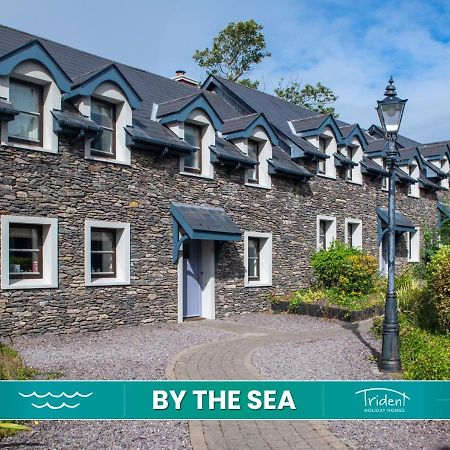 Dingle Courtyard Cottages 4 Bed By Trident Holiday Homes Εξωτερικό φωτογραφία