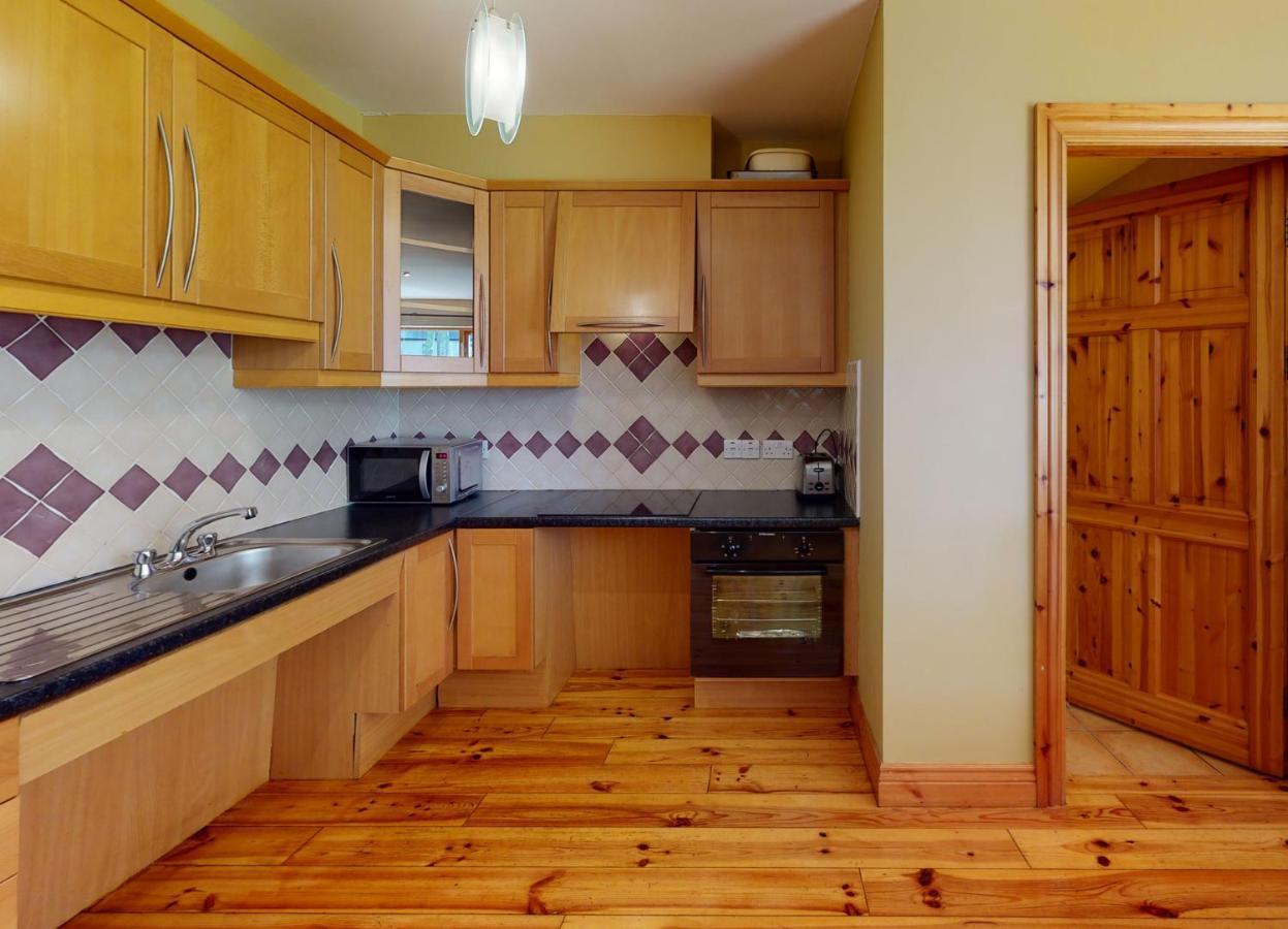 Dingle Courtyard Cottages 4 Bed By Trident Holiday Homes Εξωτερικό φωτογραφία