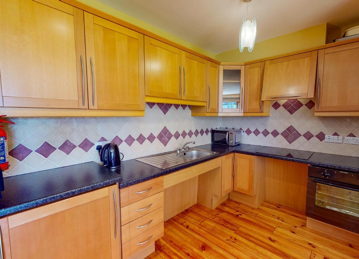 Dingle Courtyard Cottages 4 Bed By Trident Holiday Homes Εξωτερικό φωτογραφία