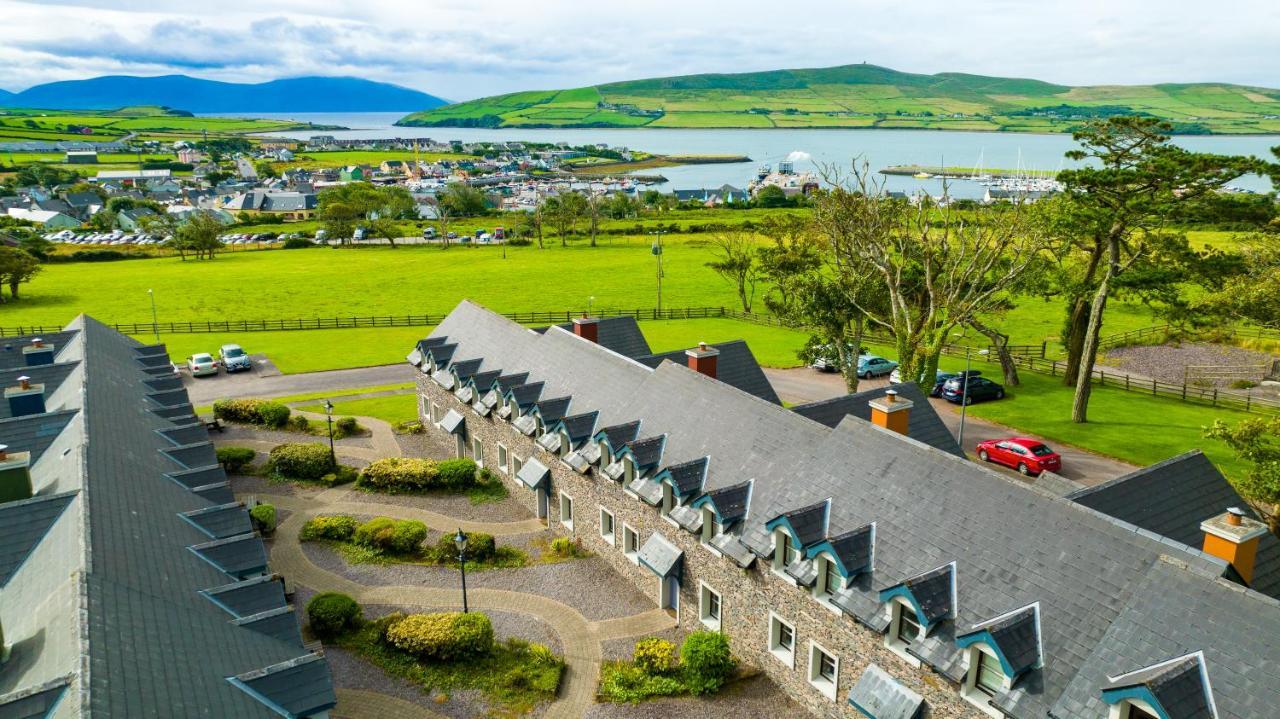 Dingle Courtyard Cottages 4 Bed By Trident Holiday Homes Εξωτερικό φωτογραφία