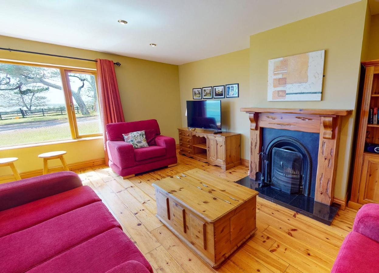 Dingle Courtyard Cottages 4 Bed By Trident Holiday Homes Εξωτερικό φωτογραφία