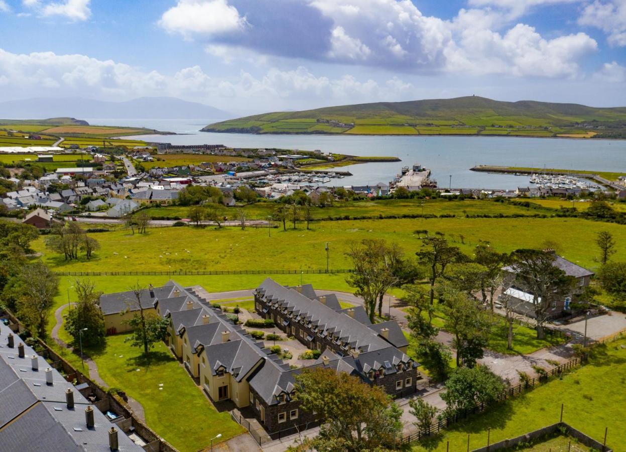Dingle Courtyard Cottages 4 Bed By Trident Holiday Homes Εξωτερικό φωτογραφία
