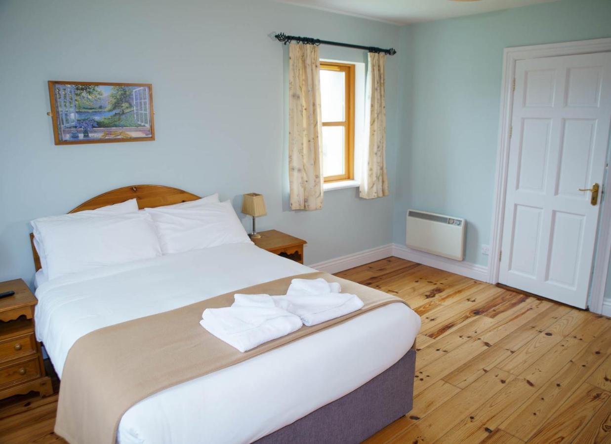 Dingle Courtyard Cottages 4 Bed By Trident Holiday Homes Εξωτερικό φωτογραφία