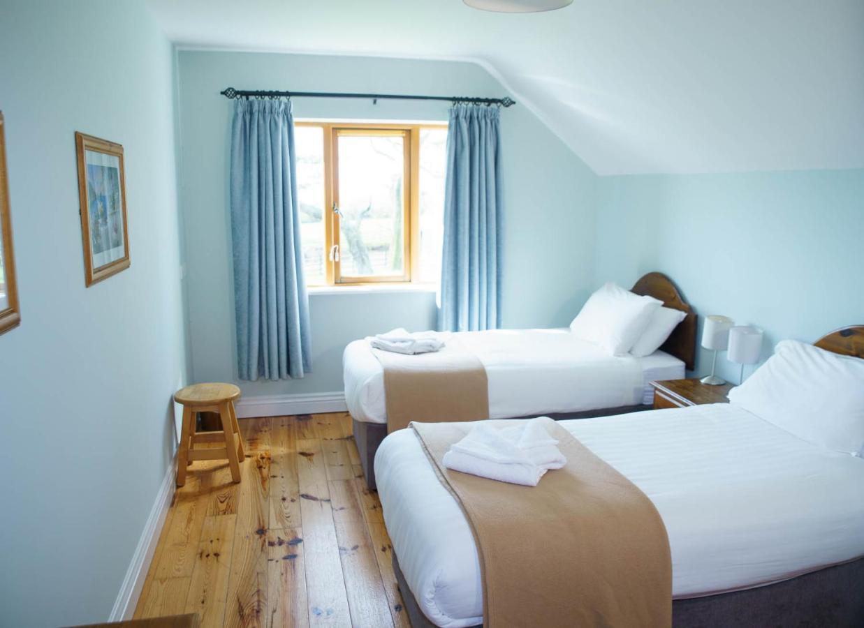 Dingle Courtyard Cottages 4 Bed By Trident Holiday Homes Εξωτερικό φωτογραφία