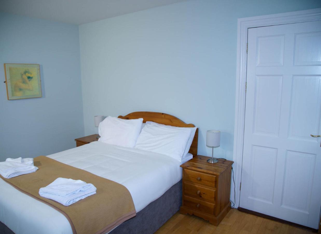 Dingle Courtyard Cottages 4 Bed By Trident Holiday Homes Εξωτερικό φωτογραφία