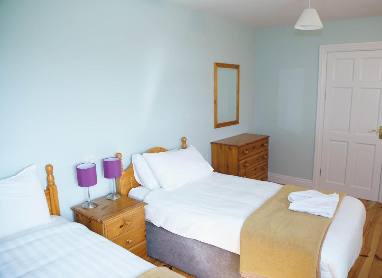 Dingle Courtyard Cottages 4 Bed By Trident Holiday Homes Εξωτερικό φωτογραφία