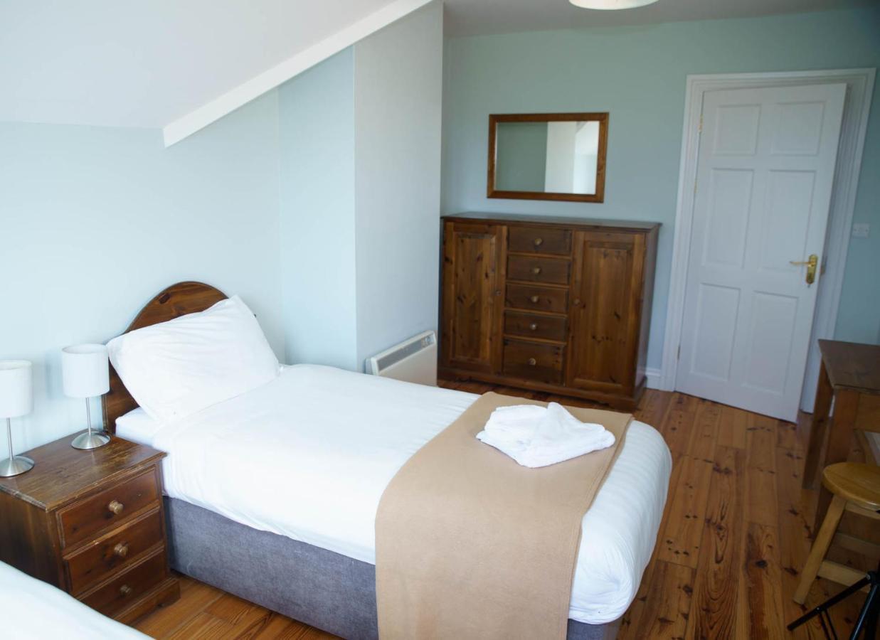 Dingle Courtyard Cottages 4 Bed By Trident Holiday Homes Εξωτερικό φωτογραφία