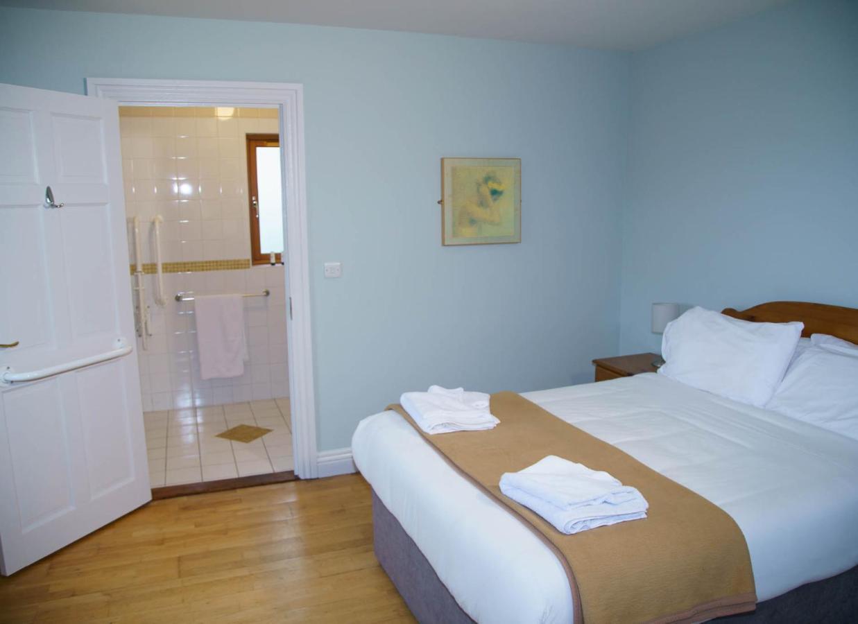 Dingle Courtyard Cottages 4 Bed By Trident Holiday Homes Εξωτερικό φωτογραφία