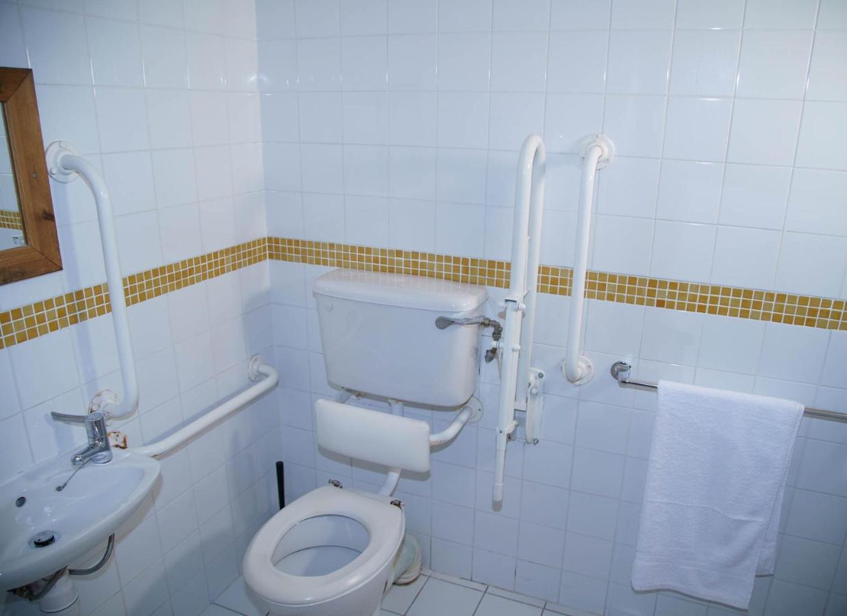 Dingle Courtyard Cottages 4 Bed By Trident Holiday Homes Εξωτερικό φωτογραφία